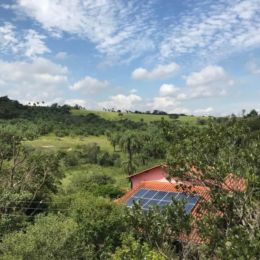 Imagem Vendo um excelente sítio em Betim/MG com 4,9 hectares