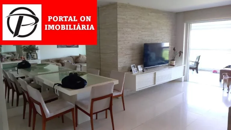 Imagem APARTAMENTO RESIDENCIAL em RIO DE JANEIRO - RJ, BARRA DA TIJUCA