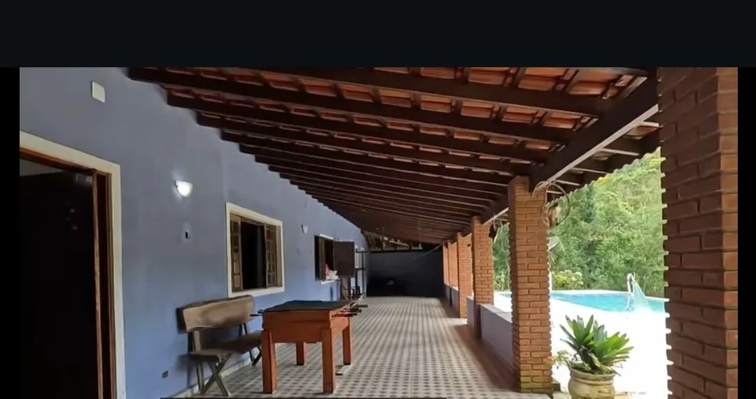 Casas para venda com e 5 quartos, 400 m² - Vila Elvio Piedade/SP em Vila Élvio, PIEDADE - SP