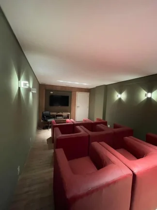 Imagem Apartamento 3 dormitórios para Venda em Teresina, Noivos, 3 dormitórios, 3 suítes, 4 banheiros, 2 vagas