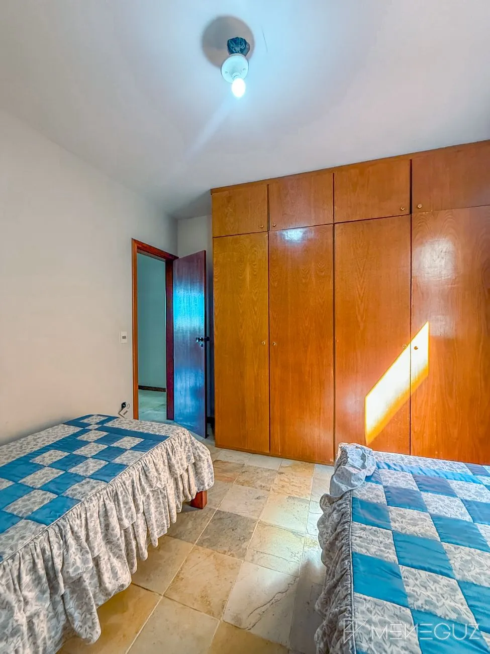 Imagem Apartamento 4 quartos a venda, na praia do morro em Guarapari
