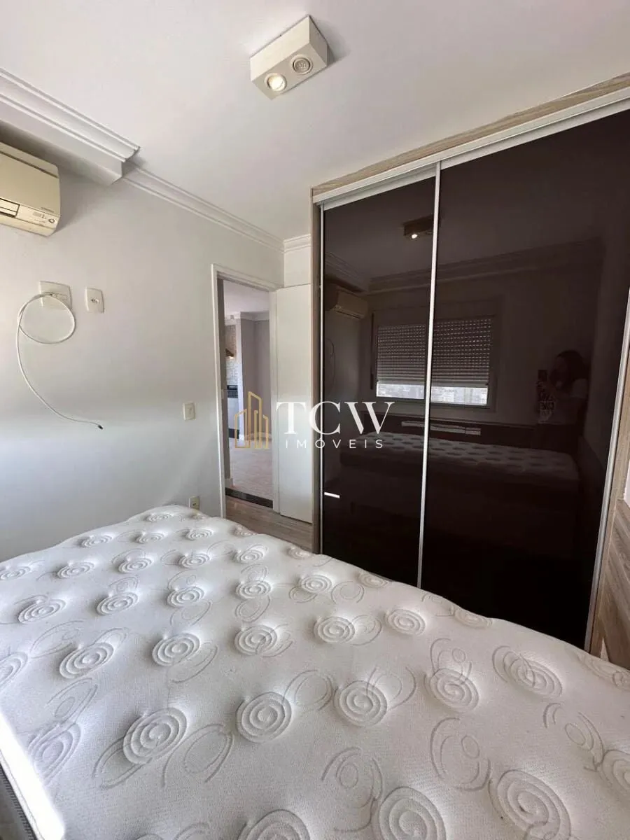 Imagem Apartamento para alugar no bairro Campo Belo - São Paulo/SP, Zona Sul