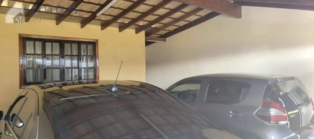 Imagem Lindo sobrado à venda no Parque São Domingos
