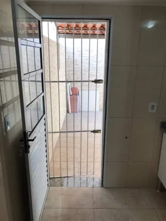Imagem CASA RESIDENCIAL em RIO DE JANEIRO - RJ, GUARATIBA