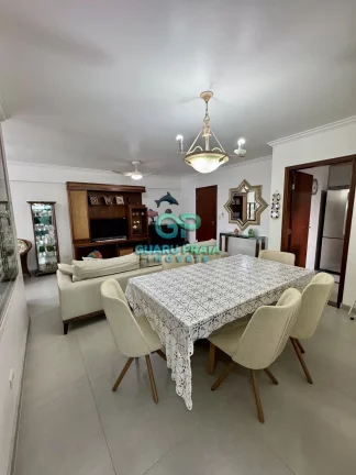 Imagem Apartamento para alugar no bairro Jardim Enseada - Guarujá/SP