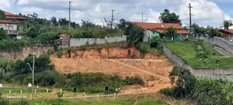 Imagem Terreno à venda, 1400 m² por R$ 172.000,00 - Vivendas do Engenho D Água - Itatiba/SP