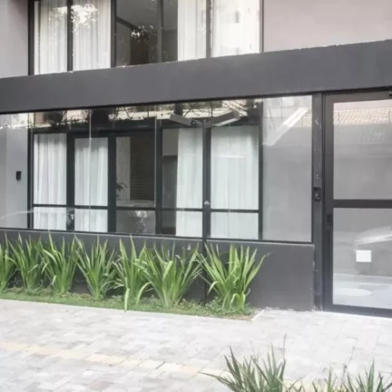 Imagem LEXY BOULEVARD VILA CLEMENTINO - Apto de 55m², em ótima localização, próximo ao Metrô Santa Cruz!
