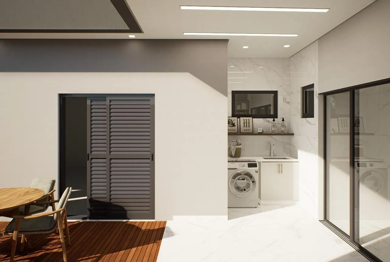 Imagem Casa 330M² Condomínio Gramados de Sorocaba/SP