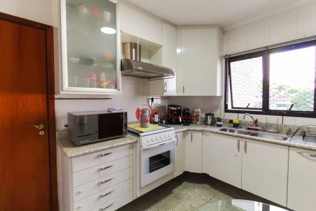 Imagem Apartamento com 3 dormitórios à venda, 102 m por R$ 900.000,00 - Jardim Anália Franco - São Paulo/SP
