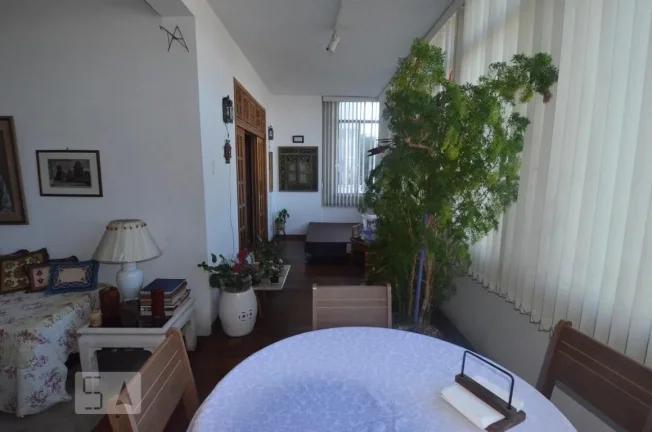 Imagem Apartamento à Venda - Copacabana, 4 Quartos, 186 m2