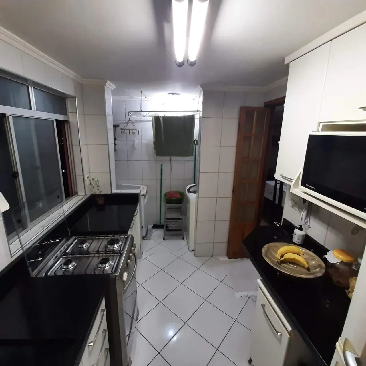 Imagem Apartamento com 2 Quartos à Venda, 65 m² em Santa Terezinha - São Bernardo do Campo