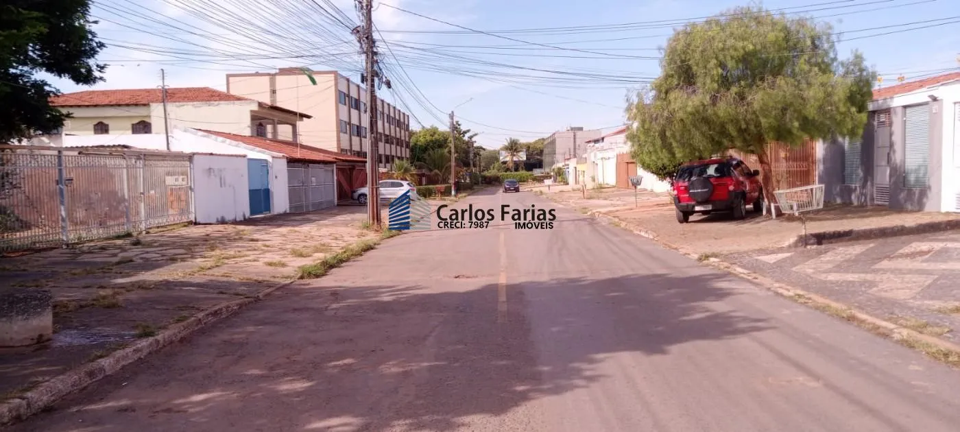 Imagem Lote para Venda em Brasília, TAGUATINGA NORTE