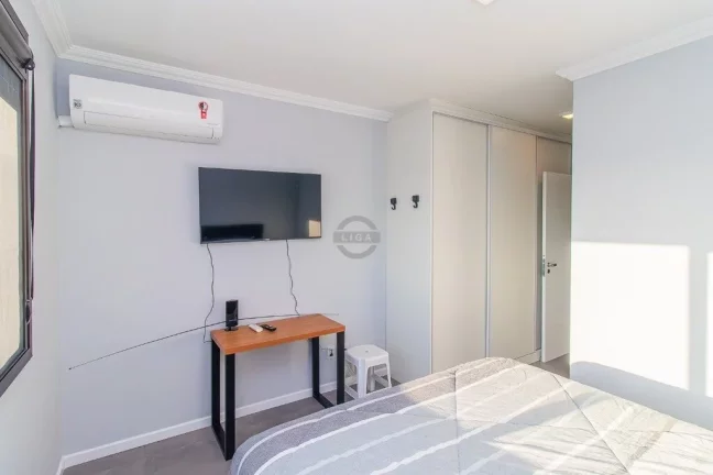 Imagem Morada Corte Real Apto DUA2085 - Apartamento à venda no bairro Petrópolis - Porto Alegre/RS