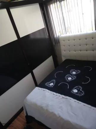Imagem APARTAMENTO RESIDENCIAL em POÇOS DE CALDAS - MG, JARDIM PARAÍSO