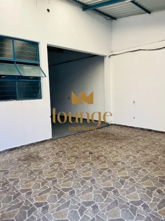 Imagem Galpão à Venda Jd São Guilherme Z.Norte - Sorocaba/SP