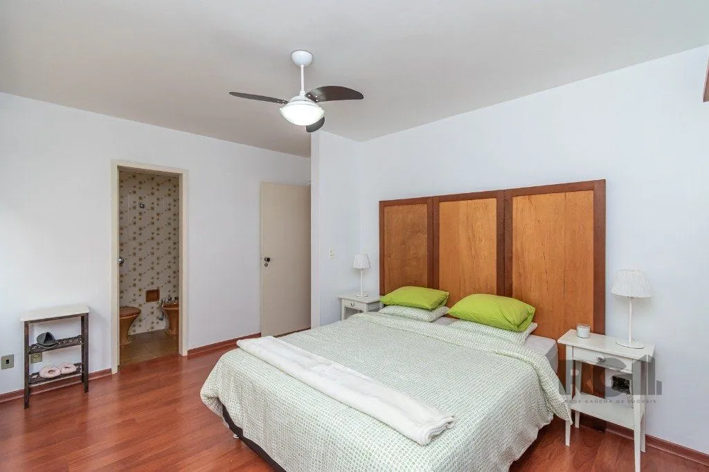 Imagem Apartamento em Auxiliadora