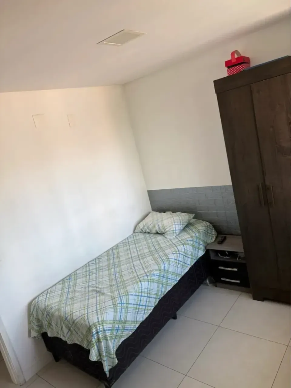 Imagem Apartamento com 2 Quartos à Venda, 75 m² em Aldeota - Fortaleza