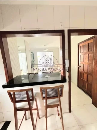 Imagem Ap 2 quartos, armários planejados, fechamento split, amplo, lazer , 1 vaga