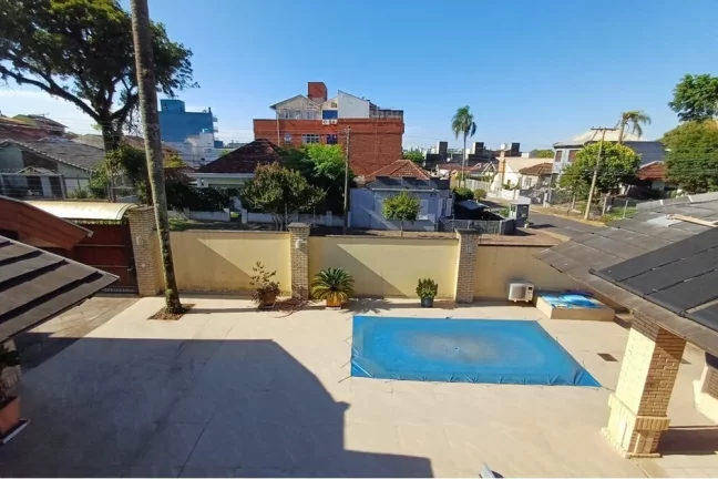 Imagem Casa para venda no bairro Partenon em Porto Alegre