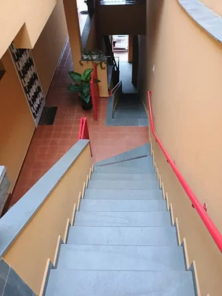 Imagem Um espaço pensado para facilitar a rotina