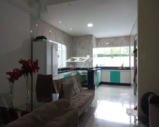 Imagem CASA RESIDENCIAL em Bertioga - SP, Boracéia