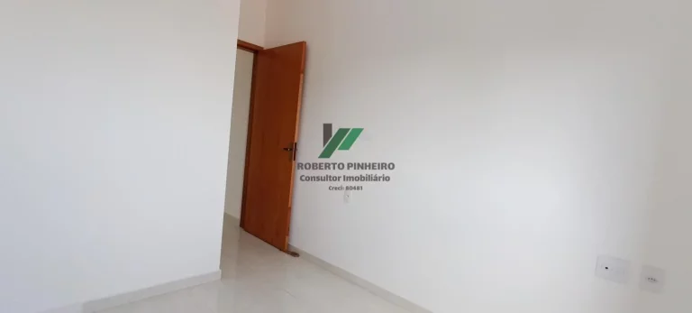 Imagem Apartamento sem condomínio 2 Quartos Santo Andr?(C) - SP - Parque das Nações
