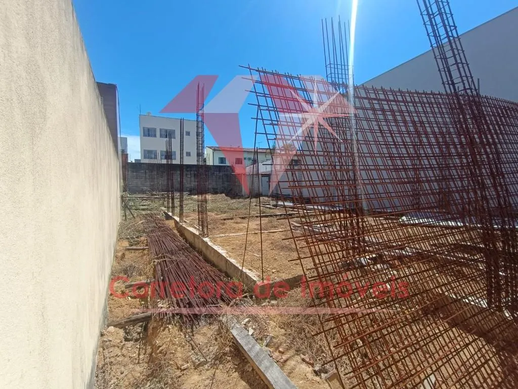 Imagem Terreno em Condomínio em Morada de Laranjeiras, Serra