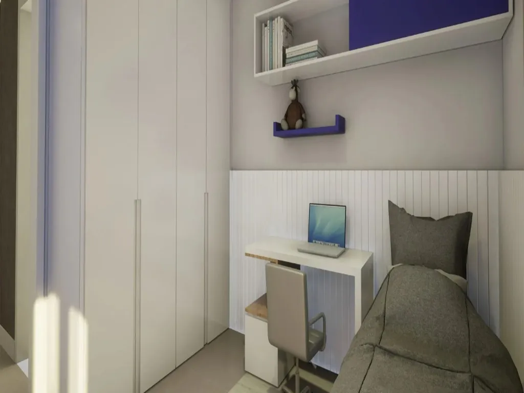 Imagem Roriz Residencial, apartamento à venda com 3 dormitórios em Vila Assunção Santo André SP
