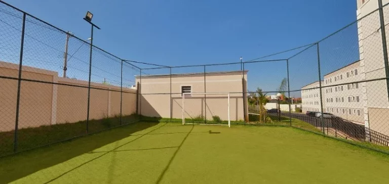 Imagem APARTAMENTO Á VENDA NO SOLAR DOS PASSAROS