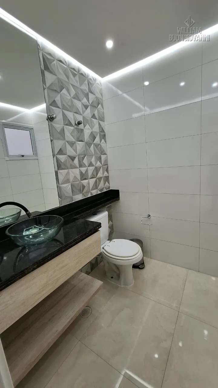 Imagem Apartamento Duplex 2 dormitórios sendo 2suítes 3 vagas no bairro Guilhermina