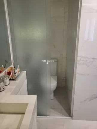 Imagem Apartamento de Luxo na Aclimação: 3 Quartos, 1 Suíte, 2 Salas, 1 Vaga - 146m² - Venda ou Locação em São Paulo-SP