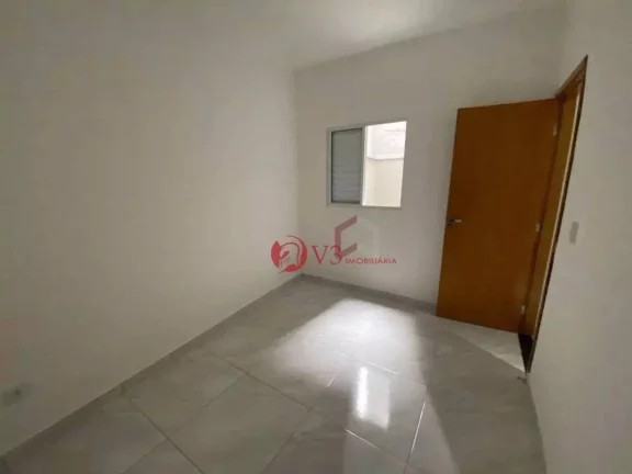 Imagem Apartamento com 2 dormitórios à venda, 39 m por R$ 245.000,00 - Chácara Belenzinho - São Paulo/SP
