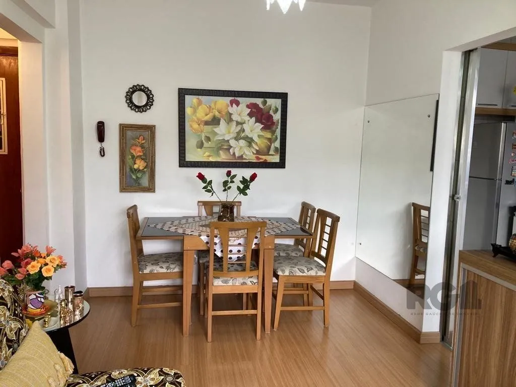 Imagem APARTAMENTO - 1 dormitório - 41,69 m² - PRAIA DE BELAS