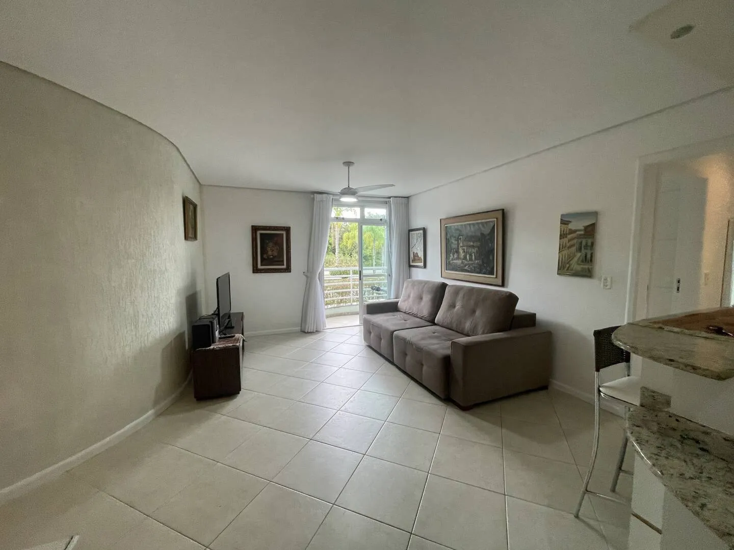 Imagem Apartamento 2 dormitórios Jurerê Internacional