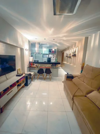 Foto do imóvel Apartamento Reformado!!! Com Projeto De Iluminação e Escritório!!! Garagem Coberta!!! em QUADRA SQSW 300 A