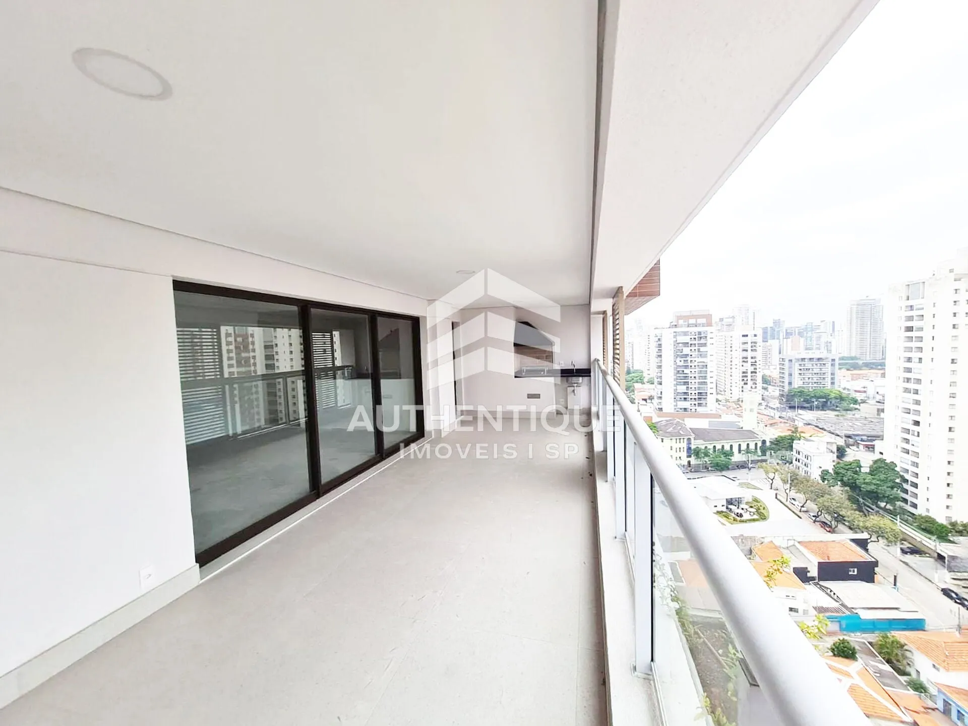 Imagem QUARTIER BROOKLIN - Apartamento à venda no bairro Brooklin - São Paulo/SP, Zona Sul