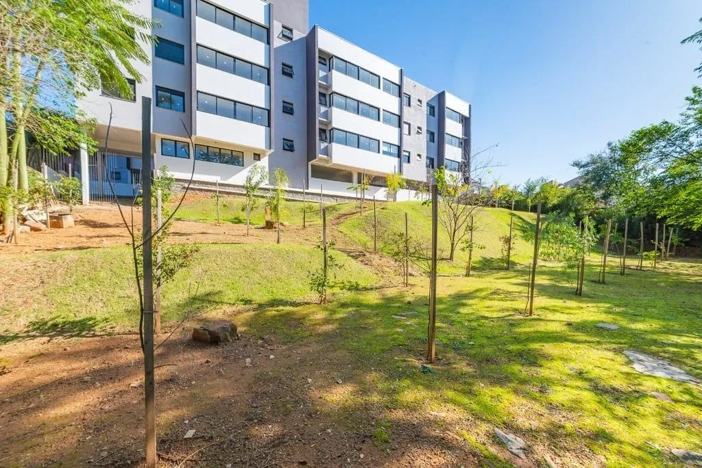 Imagem Apartamento em Nonoai