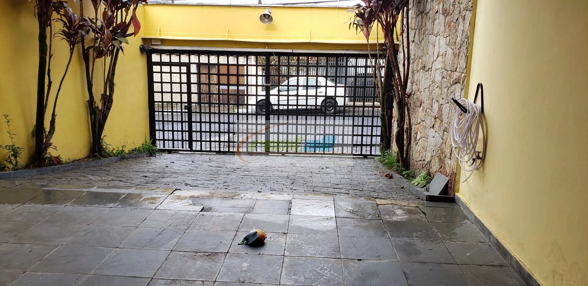 Imagem Casa Padrão