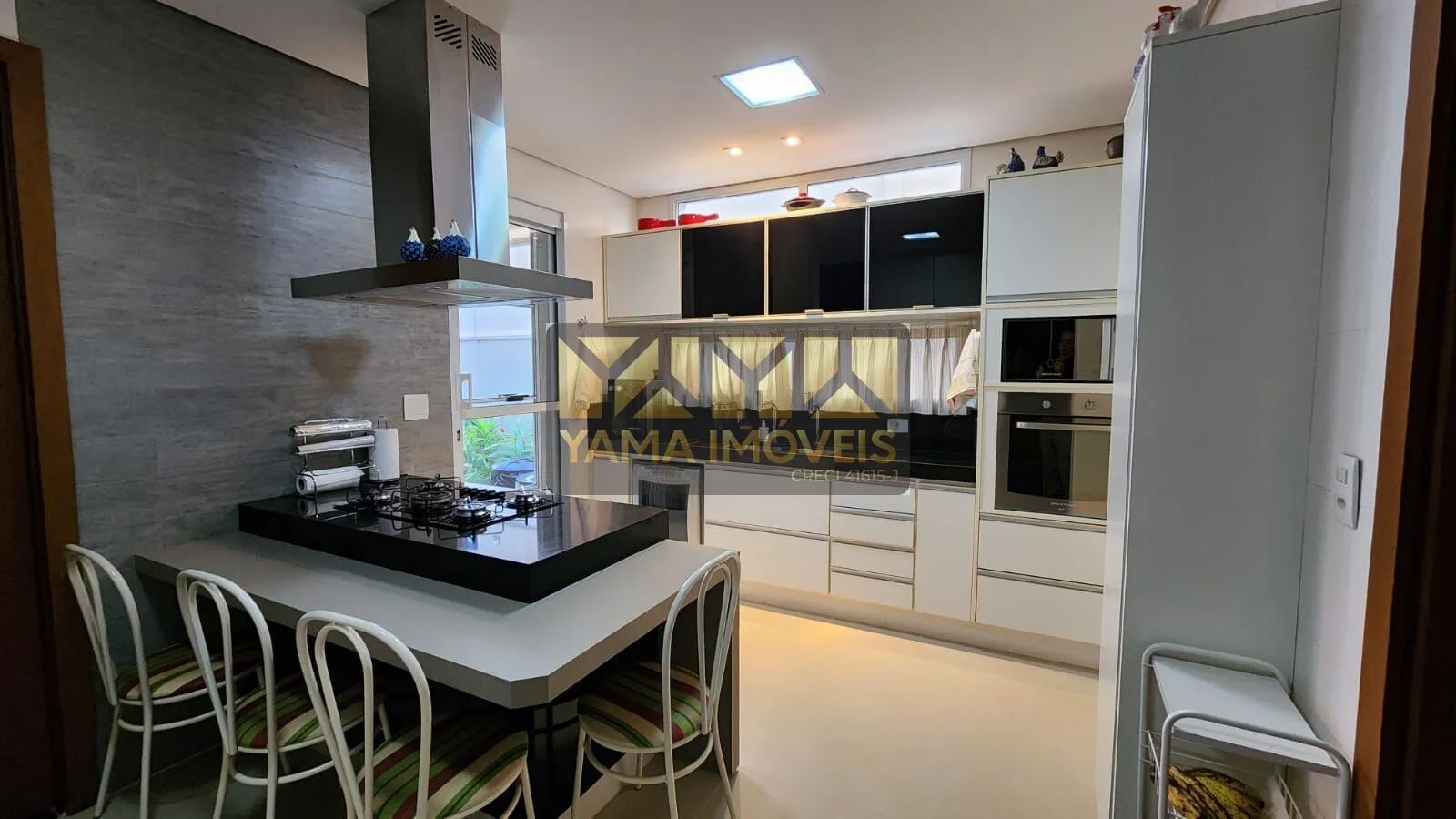 Imagem Saint Gerard - Casa Alto Padrão em Condomínio La Bourgogne, Ribeirão Preto/SP