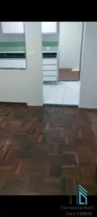 Imagem Imóvel Comercial e Residencial, ótima localização na Avenida movimentada em Curitiba.