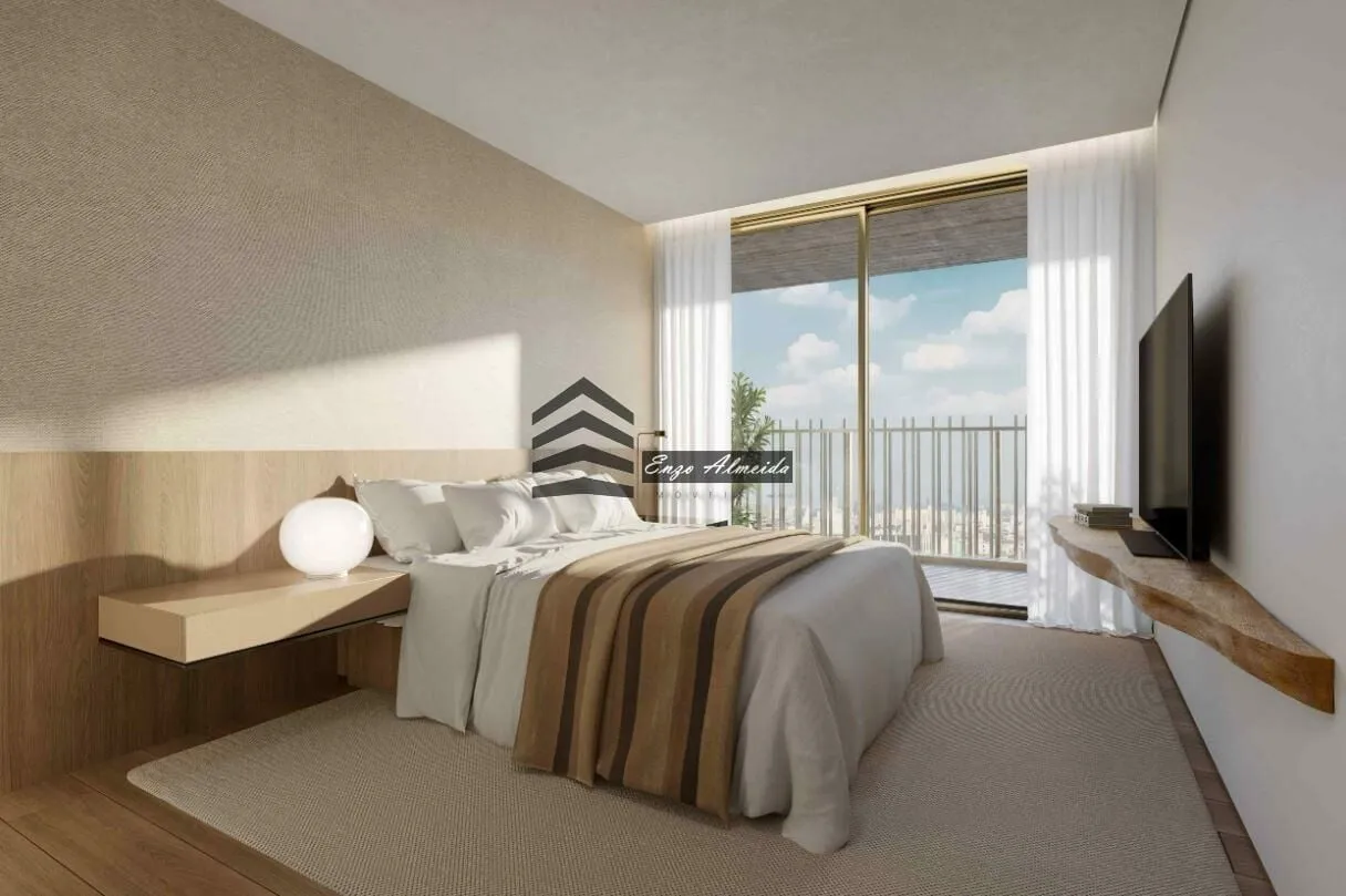 Imagem Apartamento à venda em São Paulo/SP