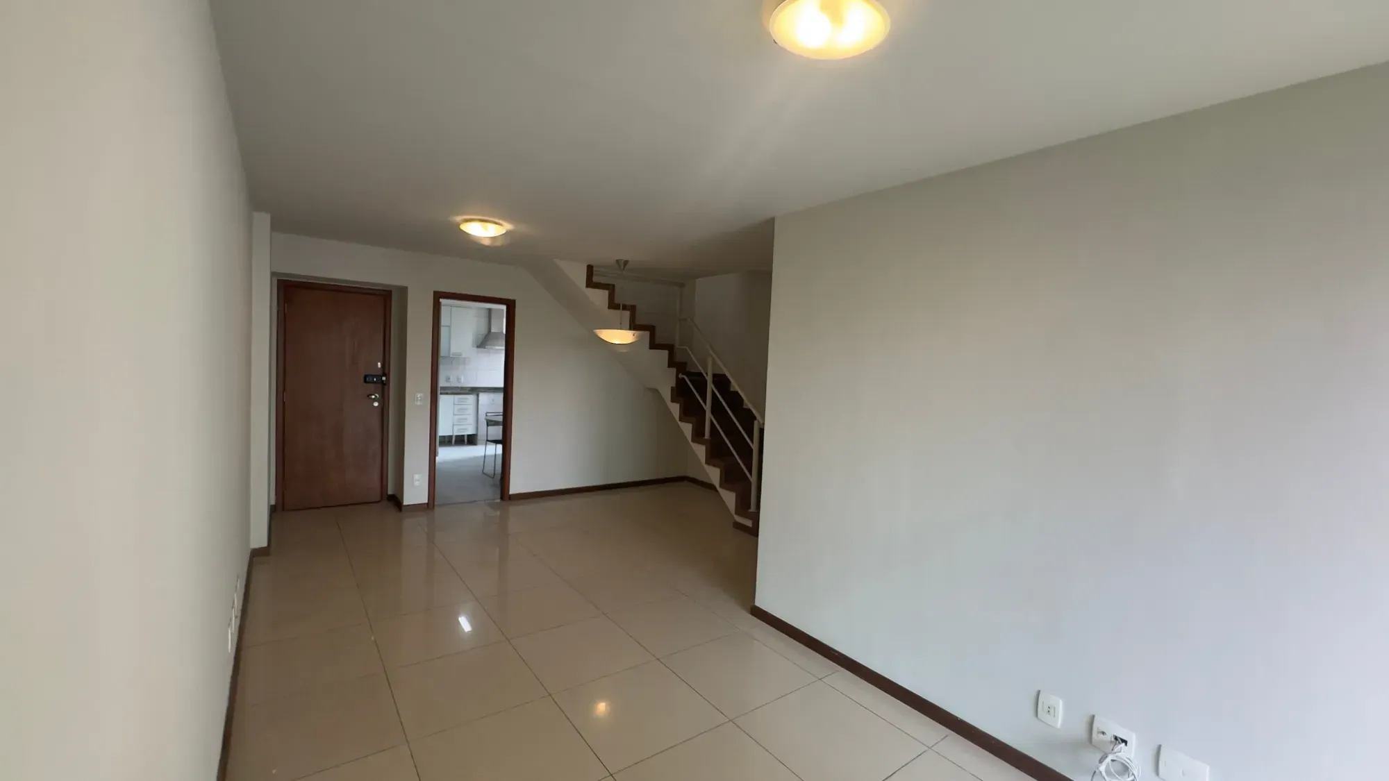 Imagem Cobertura com 3 Quartos à Venda, 210 m² em Tijuca - Rio de Janeiro
