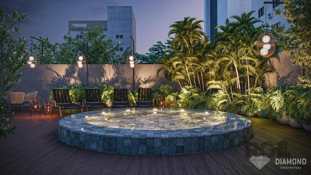Imagem Apartamento no Empreendimento Crystal Tower em Camboriu
