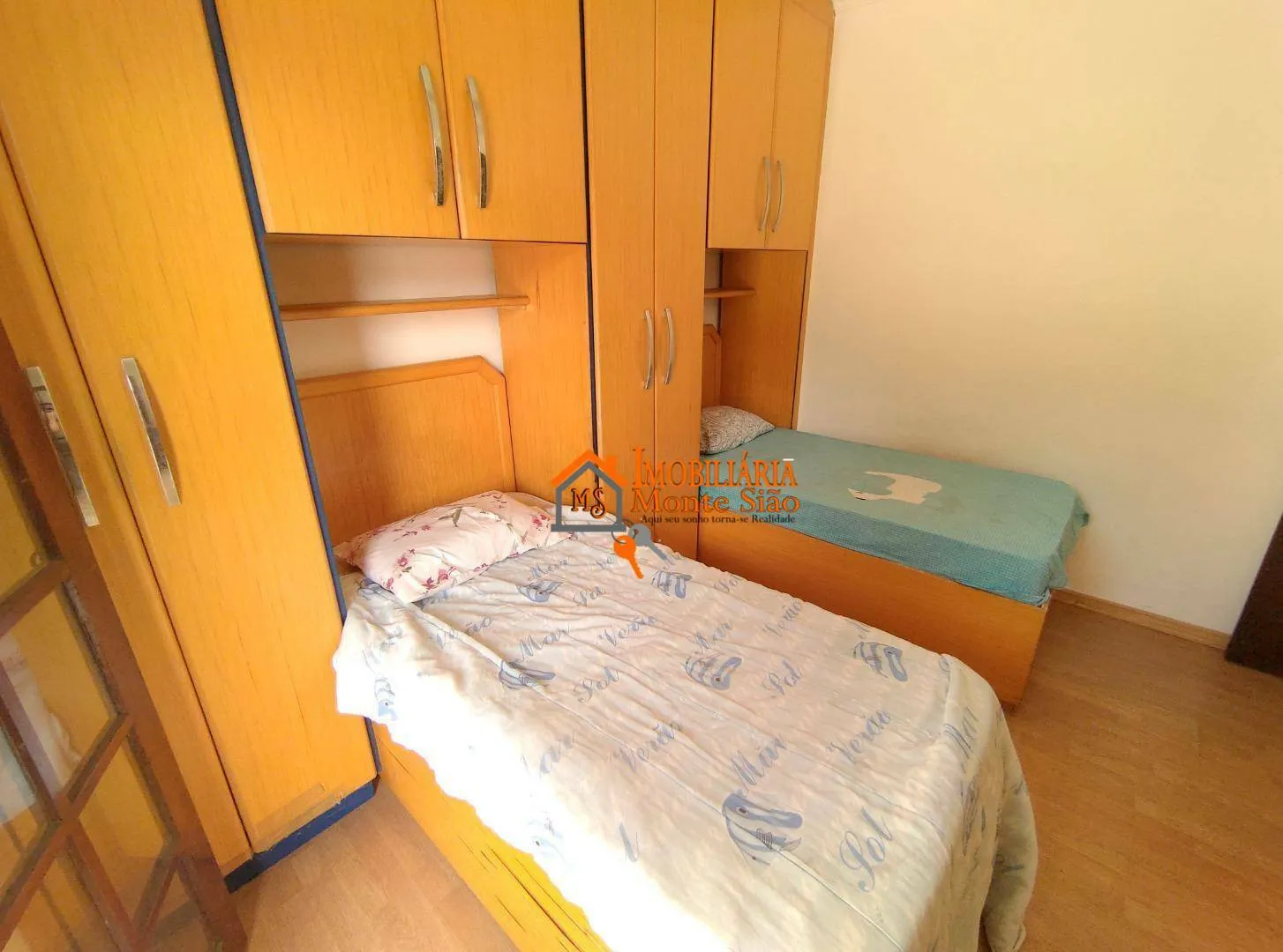 Imagem Sobrado com 2 dormitórios à venda, 250 m² por R$ 739.000,00 - Vila Barros - Guarulhos/SP