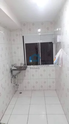 Imagem Apartamento para Venda no Vale Verde em Cotia