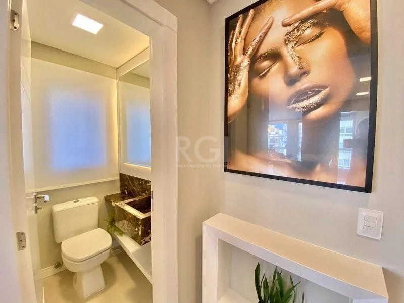 Imagem Apartamento em Centro