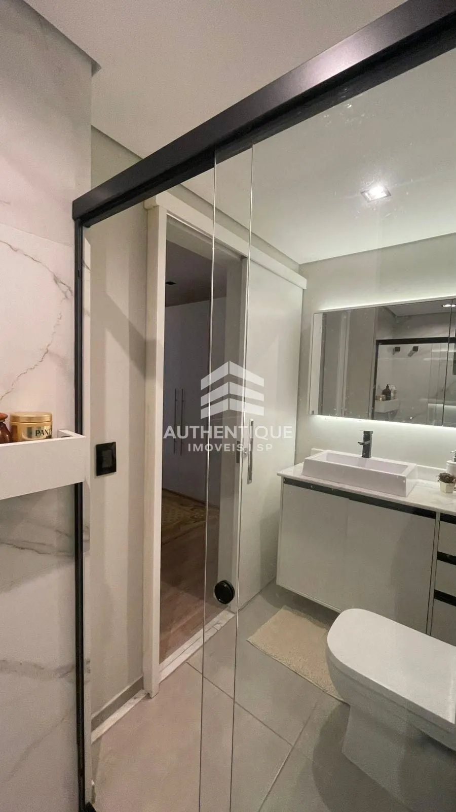 Imagem MOFARREJ VILA MARIANA - Apartamento no bairro Vila Mariana à venda