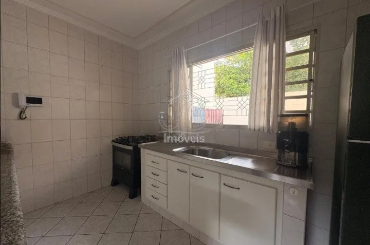 Imagem Casa térrea à venda no Loteamento Nova Espírito Santo - Valinhos/SP