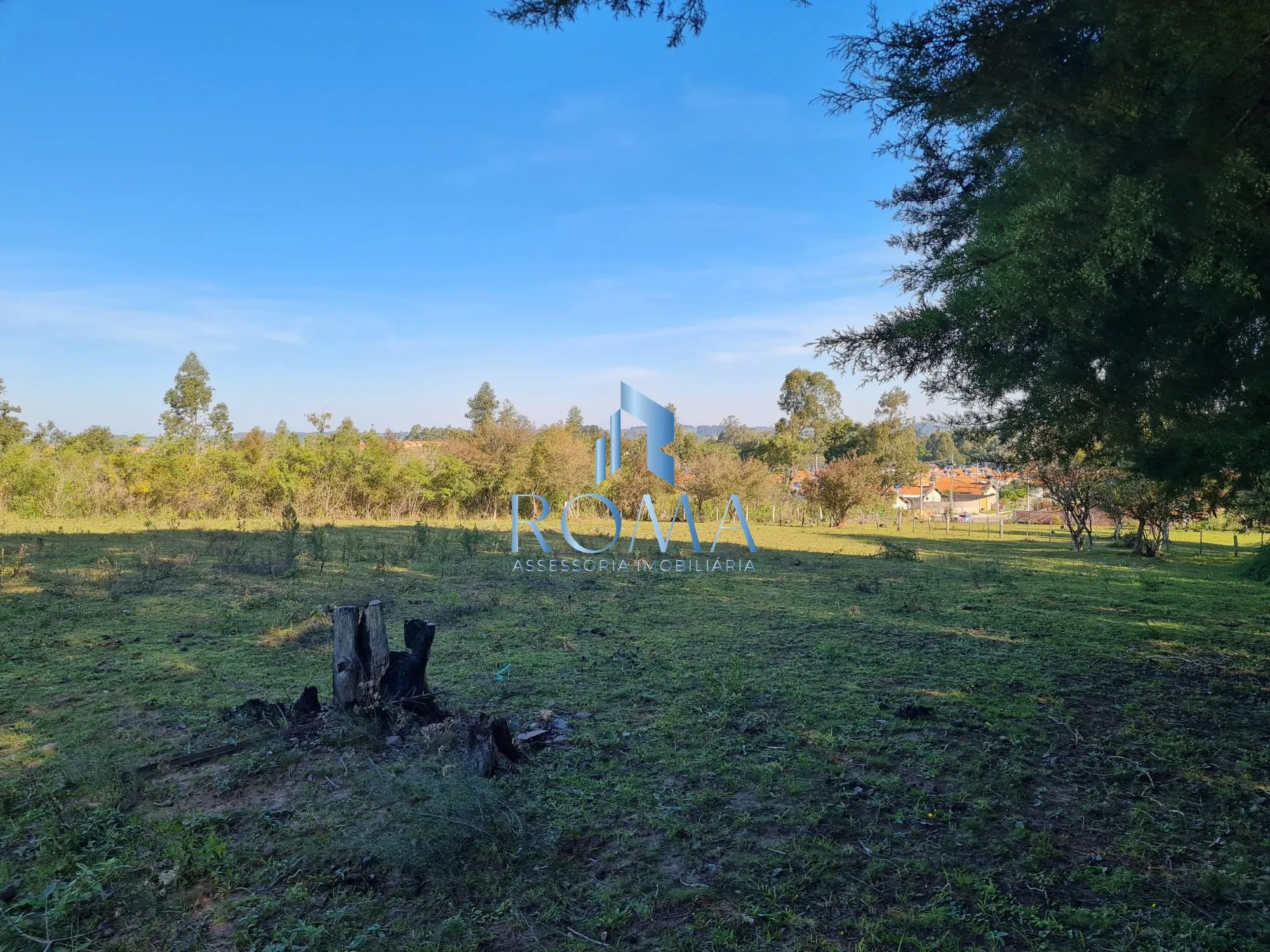 Imagem Campo à venda Tomazetti Santa Maria/RS