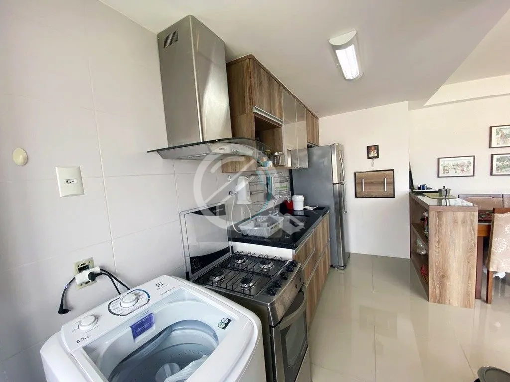 Imagem Ótimo apartamento com 1 dormitório no bairro Petrópolis. São 50m² privativos, com suíte e lava...